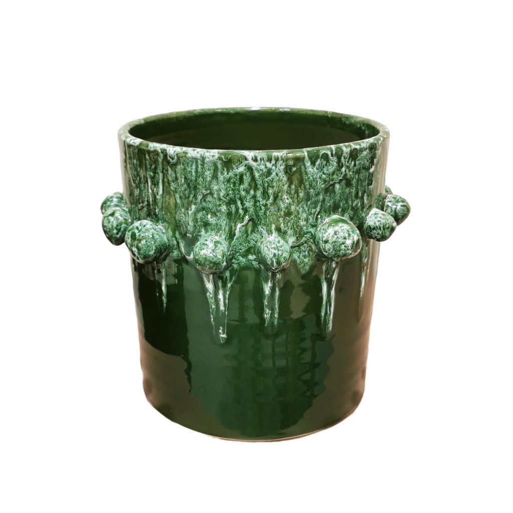 Cachepot REGINALDO cm.20
