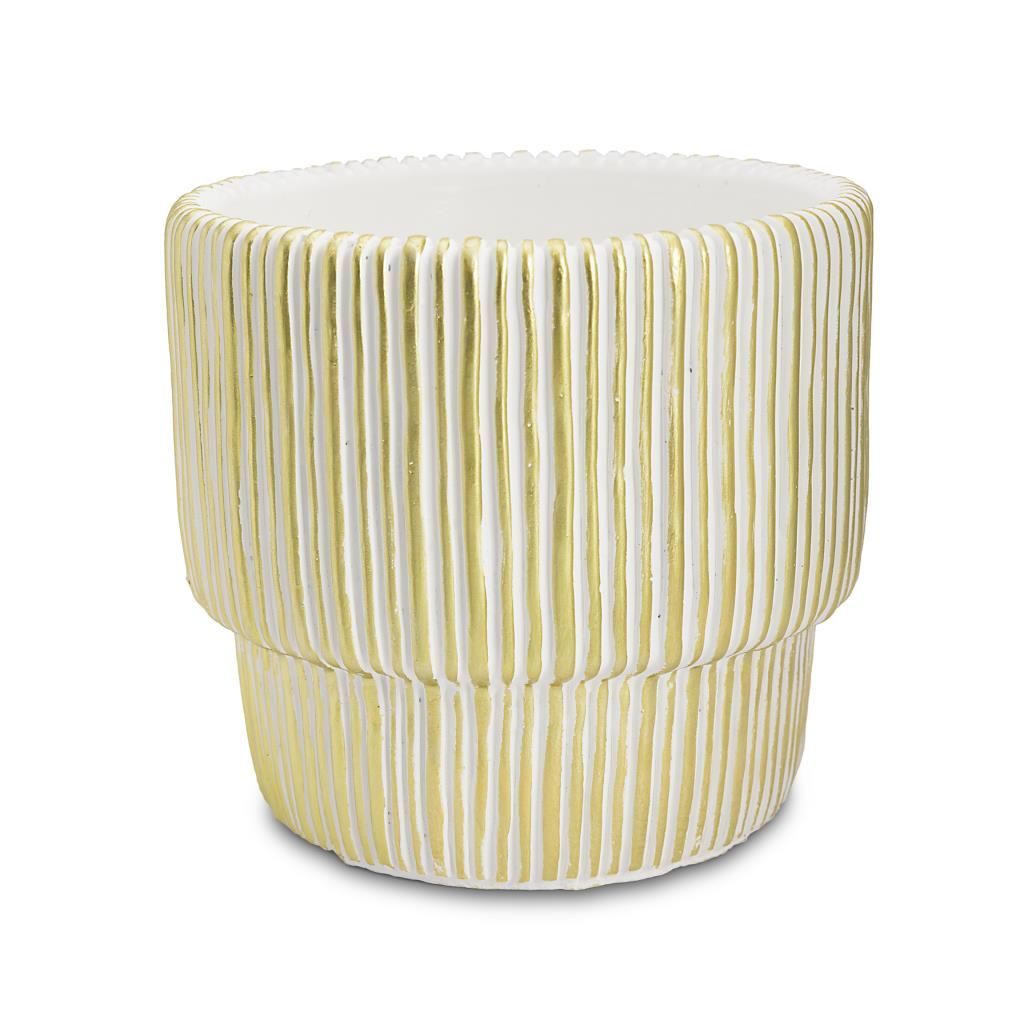 Cachepot OROCOLATO L