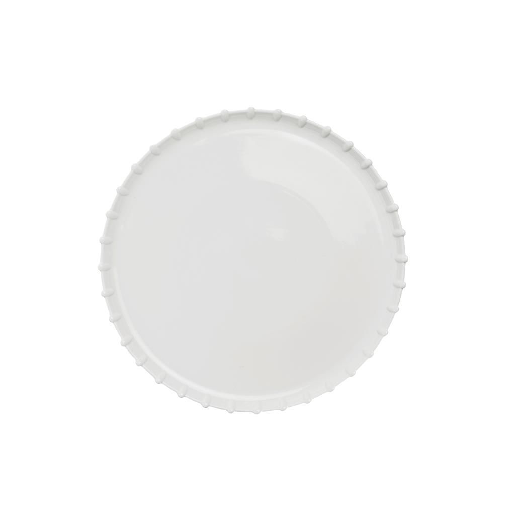 Piatto torta Romeo cm.34