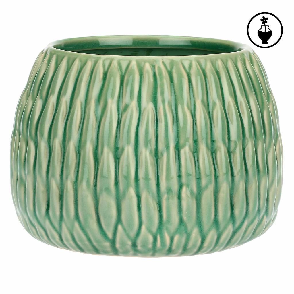 Cachepot AGAVINA s
