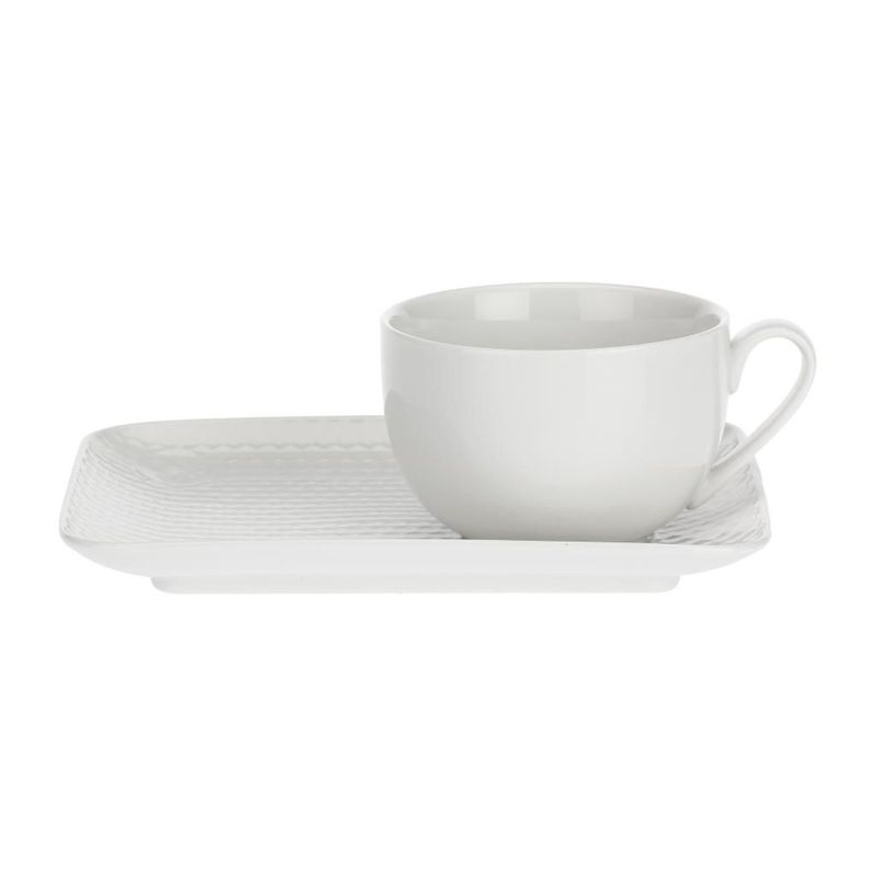 Set colazione 2 pezzi Aperegina