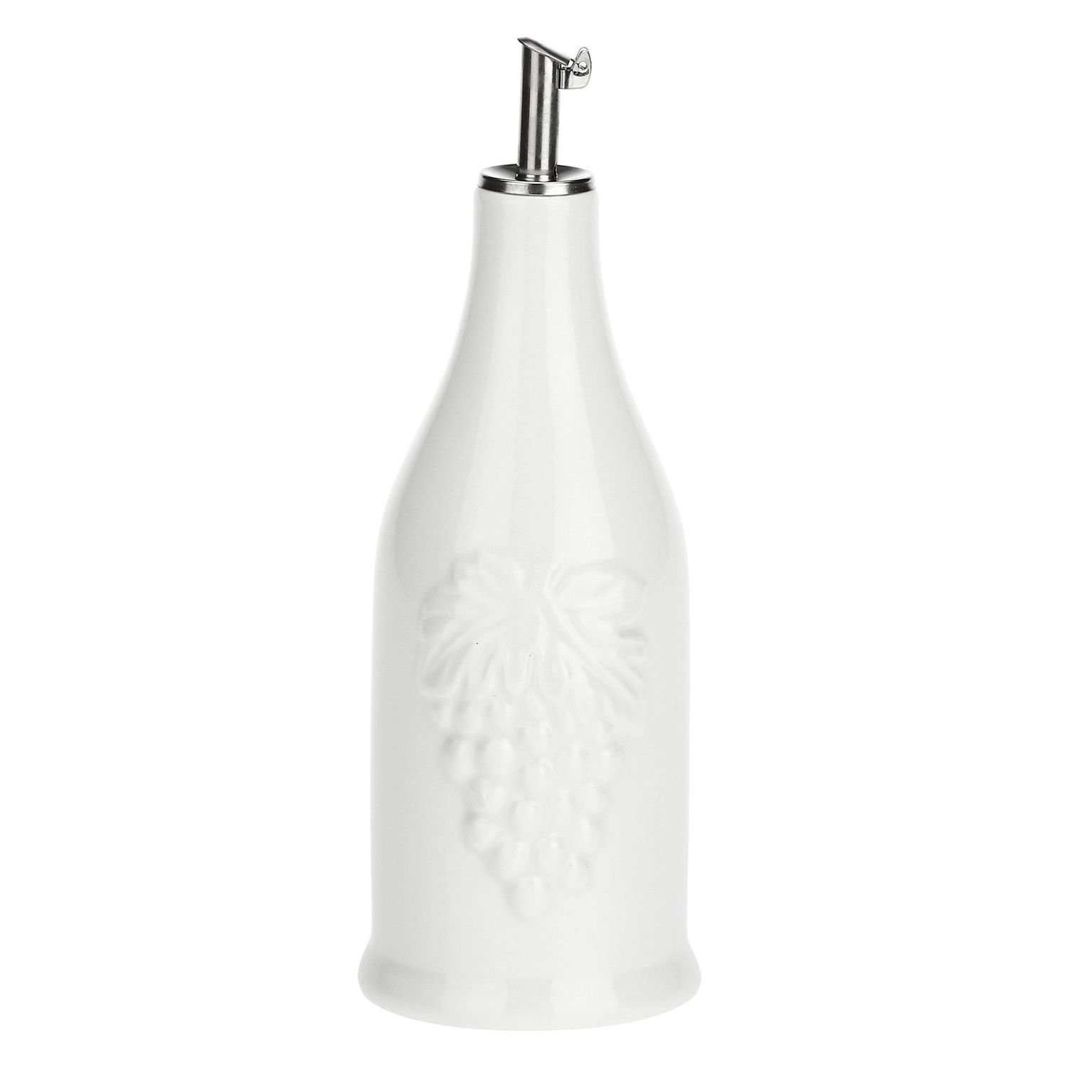 Acetiera cilindrica Menage 300 ml.