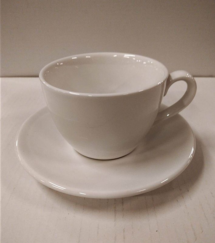 Tazza colazione c.p. JOLLY