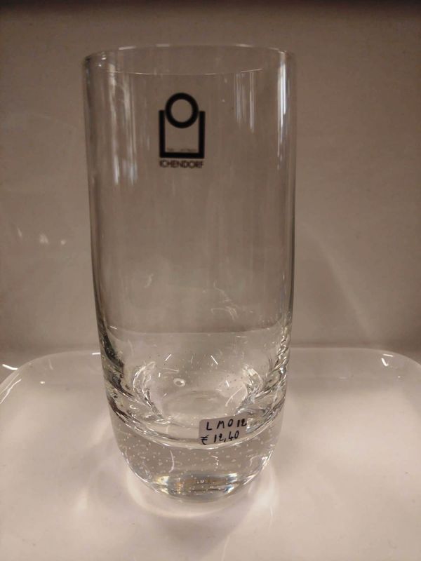 Conf. 6 bicchieri whisky alto HB HELL Conf. 6 bicchieri whisky alto HB HELL