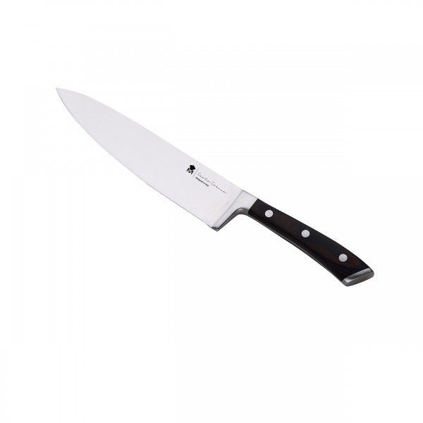 Coltello chef by CARLO CRACCO