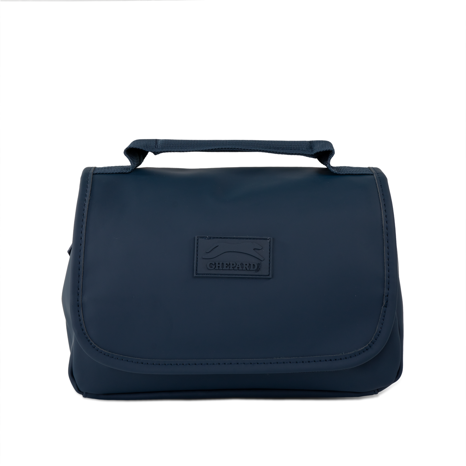 Trousse da viaggio appendibile SoftGlide blu