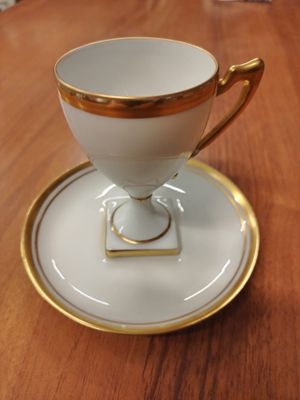 Tazza bacheca Arte Morbelli oro 24 Kt. Tazza bacheca Arte Morbelli oro 24 Kt.