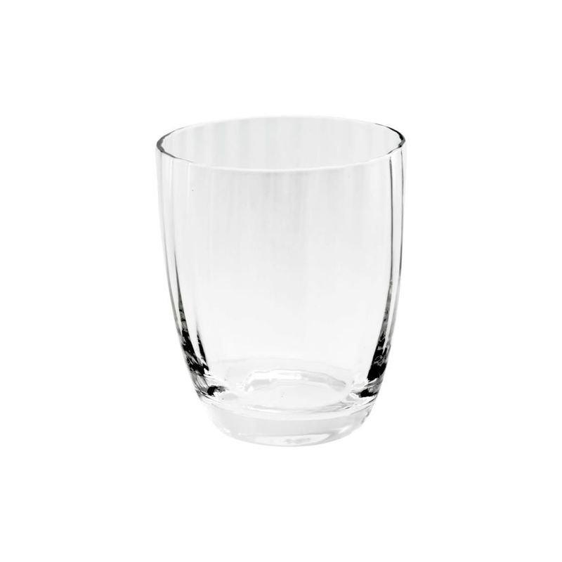 Confezione 6 bicchieri PRISMIA trasparenti