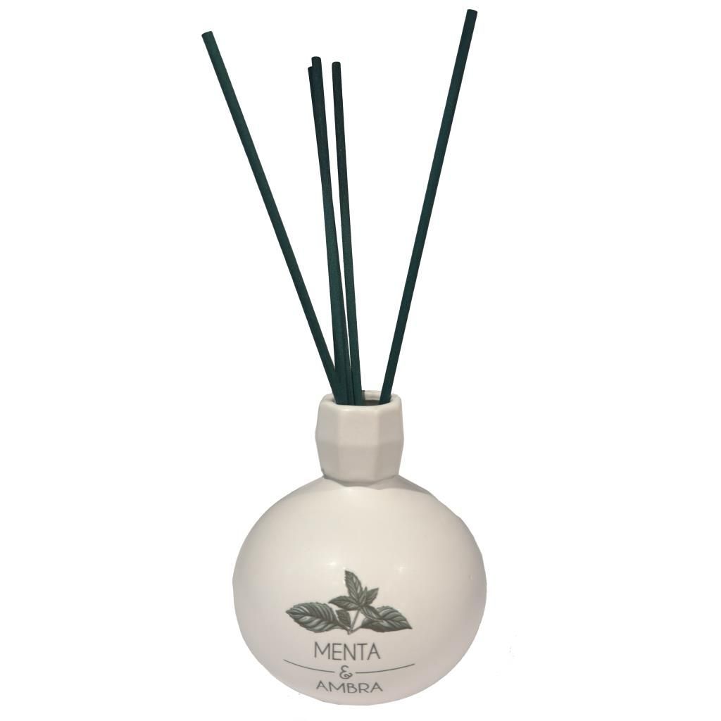 Profumatore menta e ambra 120 ml Sensalia