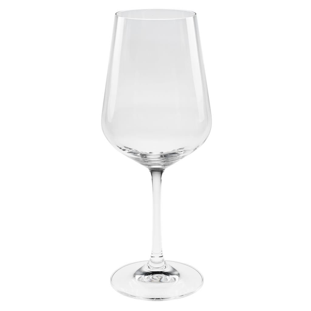 Conf. 6 calici vino rosso 400 ml. RISERVA