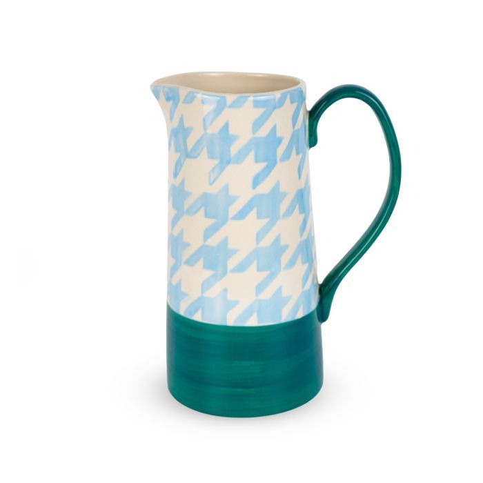 Caraffa 1.3L  Sintra azzurra