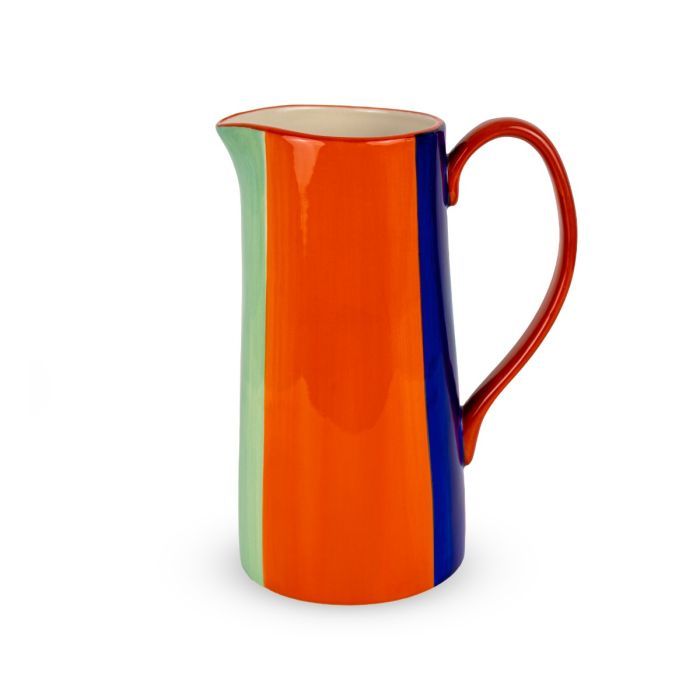 Caraffa 1.3L  Sintra arancione