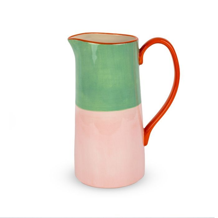 Caraffa 1.3L  Sintra verde