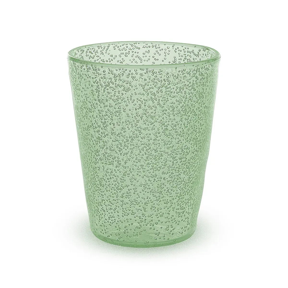 Bicchiere Synth jade