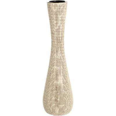 Vaso in ceramica Matera h. cm. 50