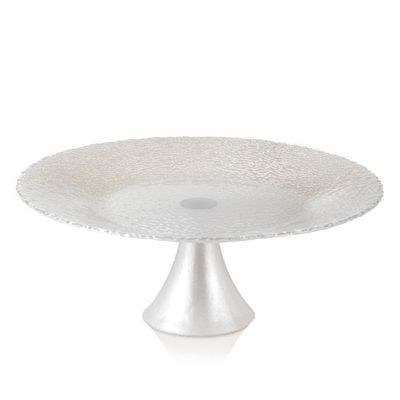 Alzata avorio Mersin D. cm. 28