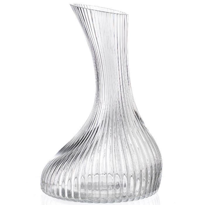 Decanter in vetro Reale- 1,2 l