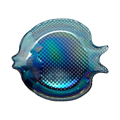 Piatto pesce Marina cm. 29,5