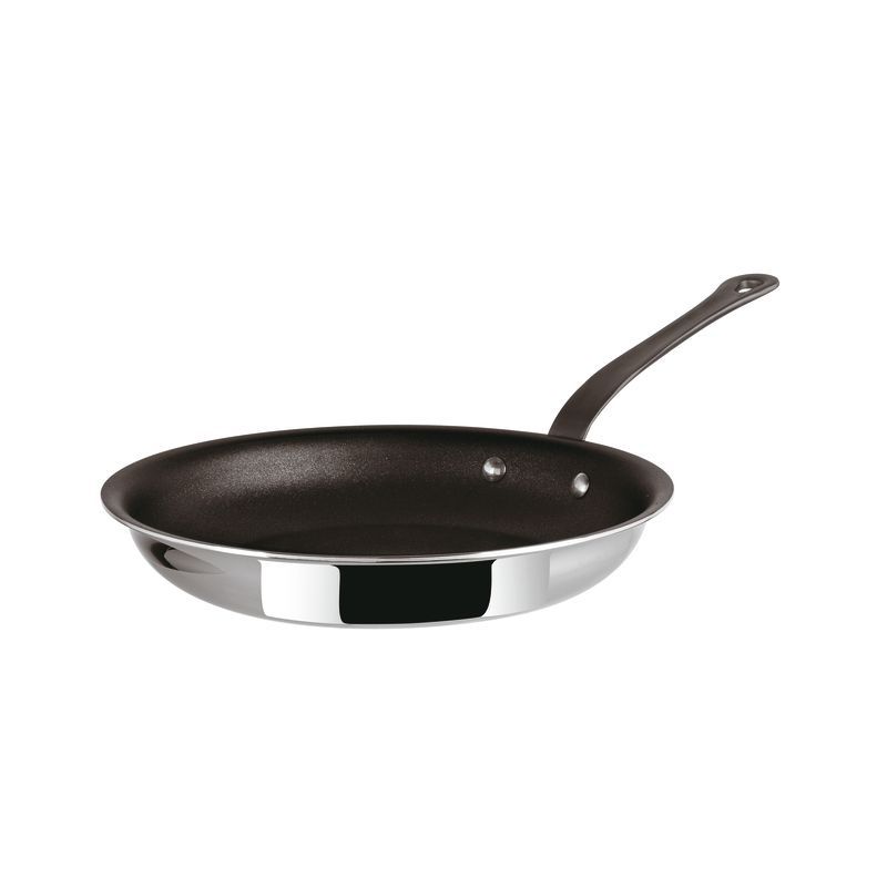 Padella antiaderente cm. 26 Home Chef 5-Ply