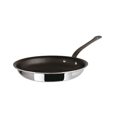 Padella antiaderente cm. 26 Home Chef 5-Ply