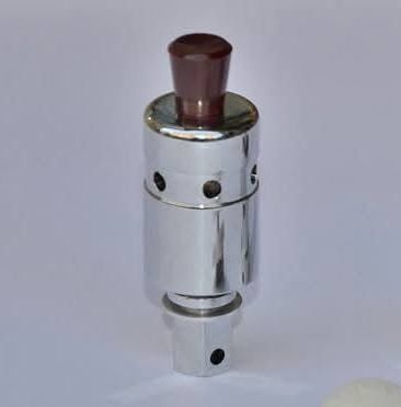 Valvola pentola a pressione Calderoni Valvola pentola a pressione Calderoni