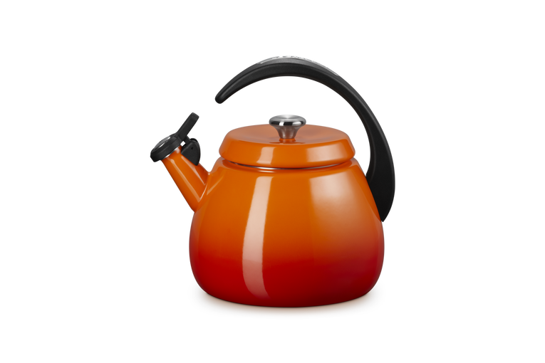 Bollitore Cloche 2,1 L arancio Bollitore Cloche 2,1 L arancio