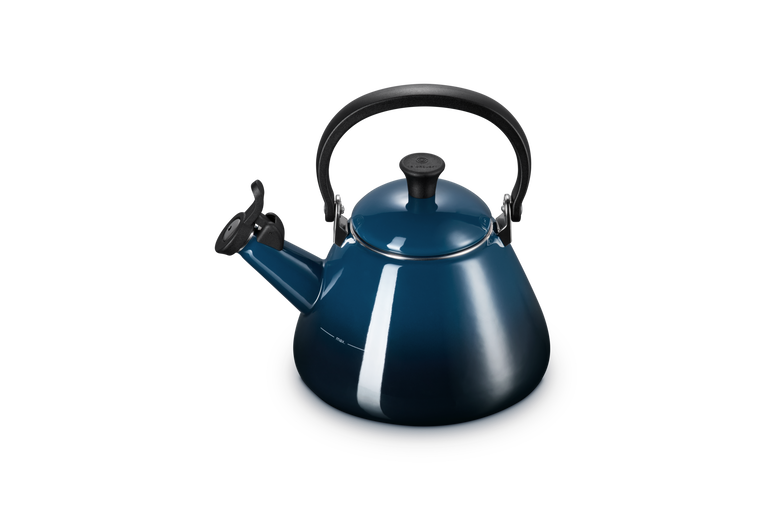 Bollitore Kone 1,6 L blu nuit