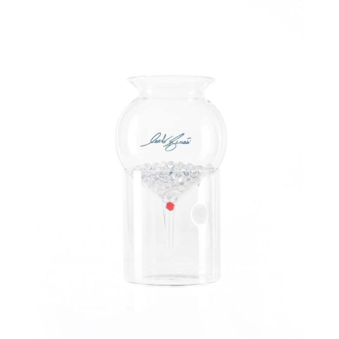 Decanterino POP Bianco