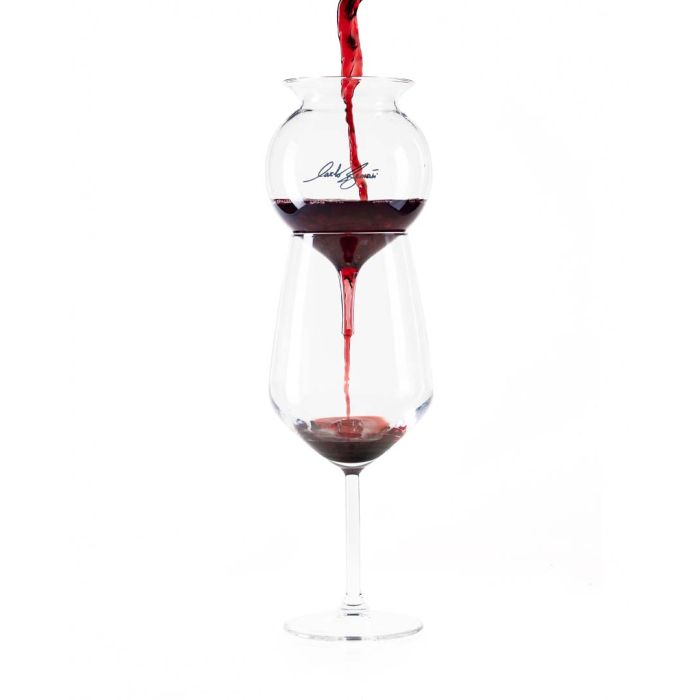 Decanterino POP Bianco