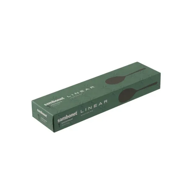 Cucchiaio risotto Linear inox