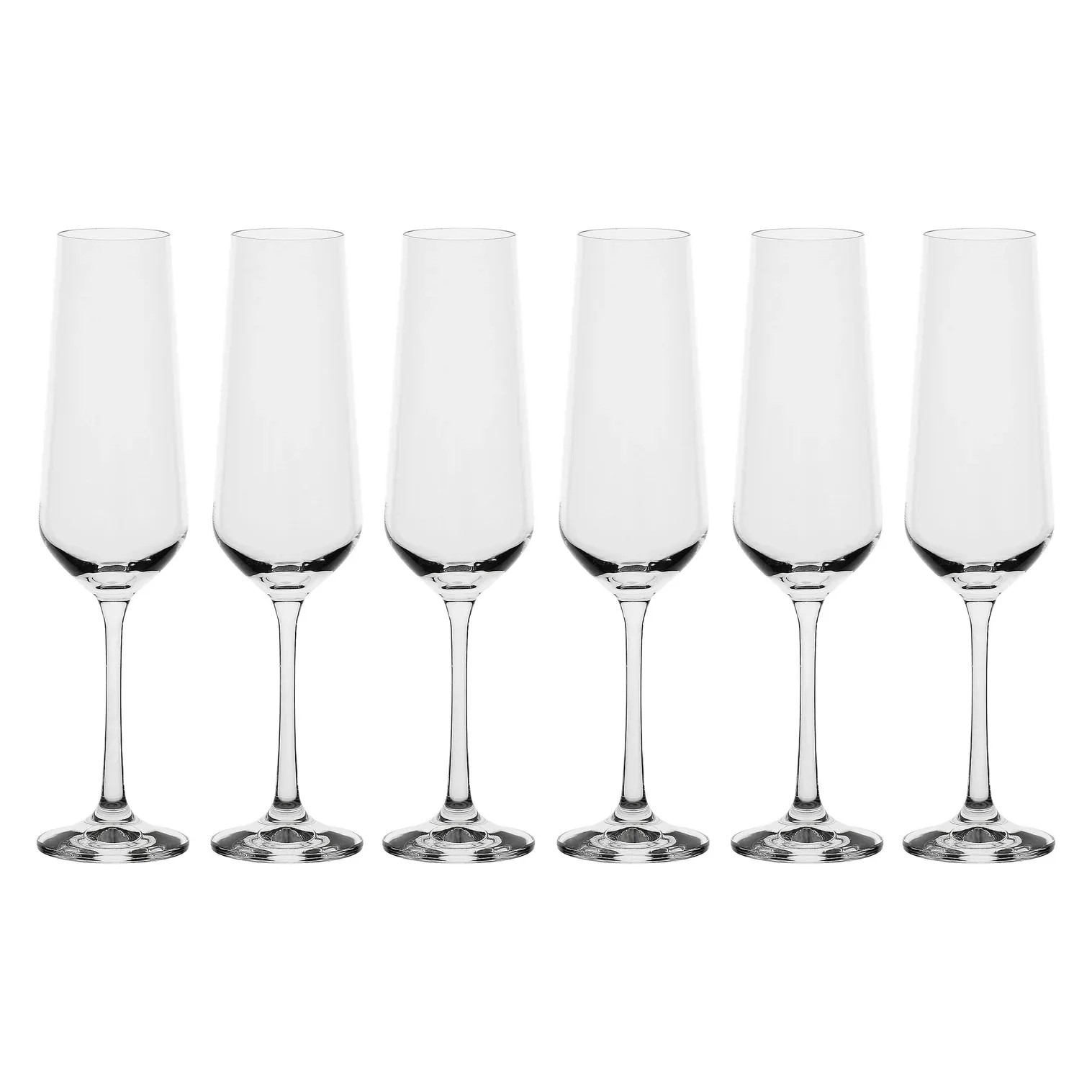 Conf. 6 flute 180 ml. RISERVA