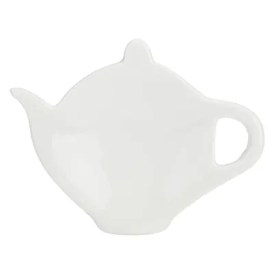 Piattino portabustine tè Convivio