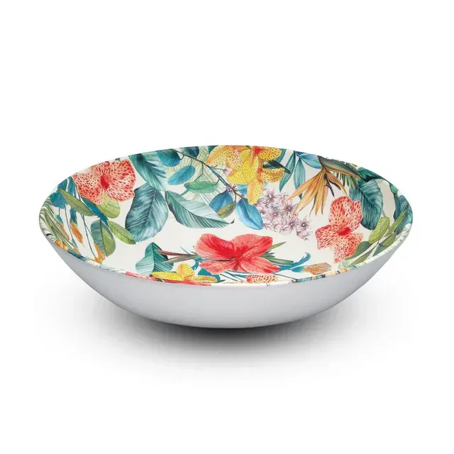 Insalatiera centro tavola Garden cm. 31