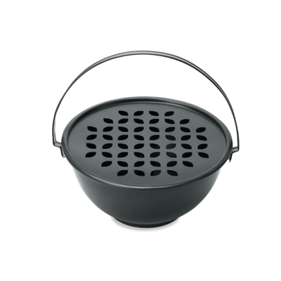 Portazampirone Austin Antracite