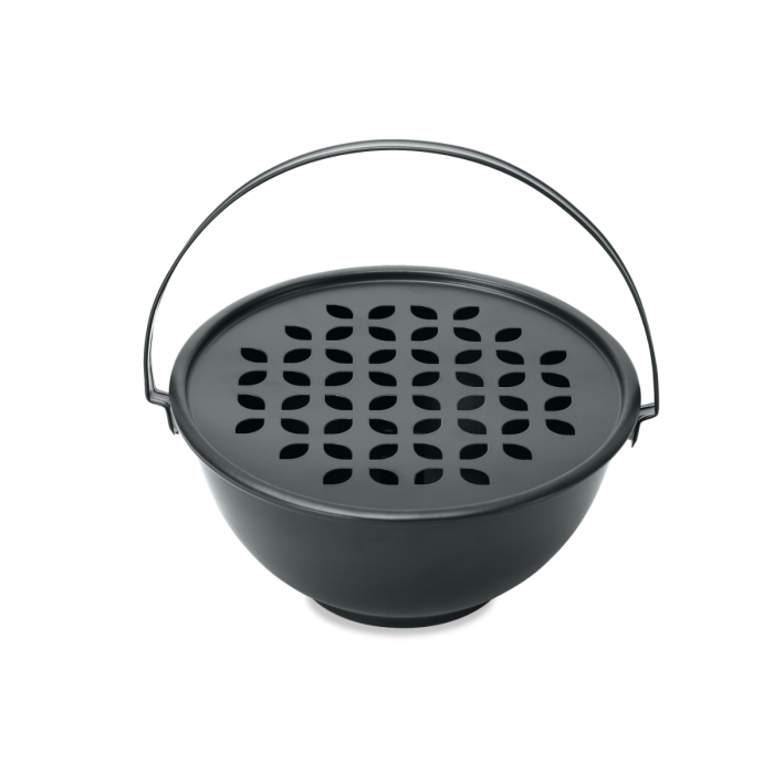 Portazampirone Austin Antracite