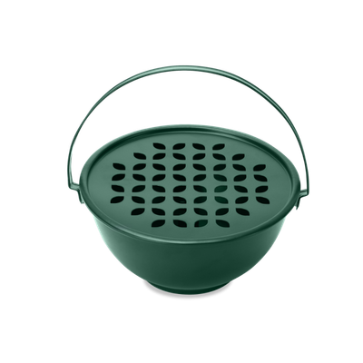 Portazampirone Austin Verde