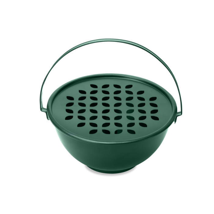 Portazampirone Austin Verde