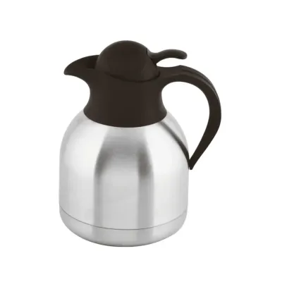 Caraffa termica 1 litro acciaio inox