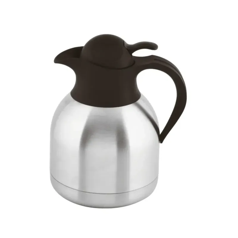 Caraffa termica 1 litro acciaio inox