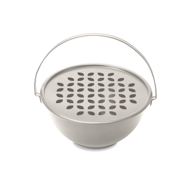 Portazampirone Austin Crema