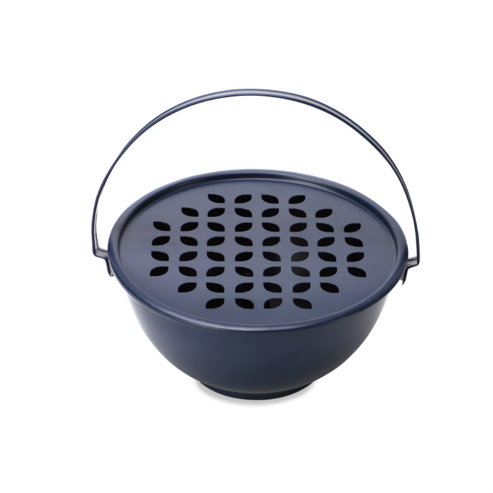 Portazampirone Austin Blu