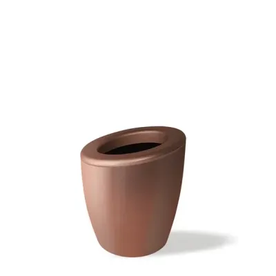 Portabottiglie termico DEMI METAL COPPER TOUCH