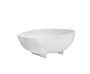 Ciotola grande LENUVOLECOIPIEDI Ciotola grande LENUVOLECOIPIEDI