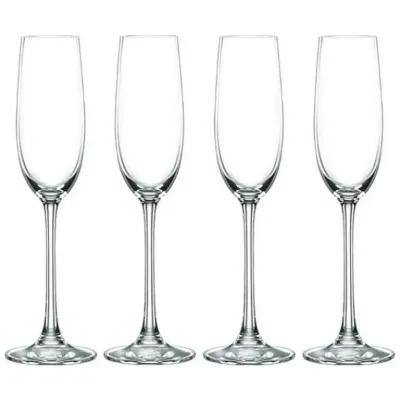 Set 4  Flute Vivendi Premium