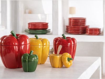 Ceramiche artistiche