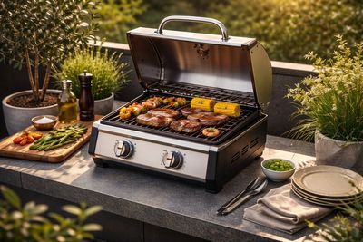 Barbecue ed accessori