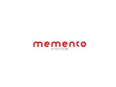MEMENTO