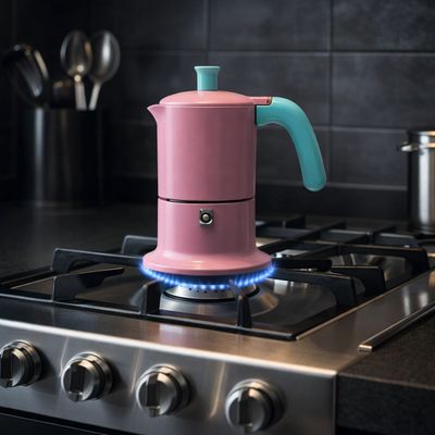 Caffettiere moka