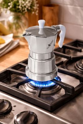 TOP MOKA