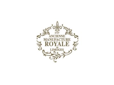 ANCIENNE MANUFACTURE ROYALE DE LIMOGES